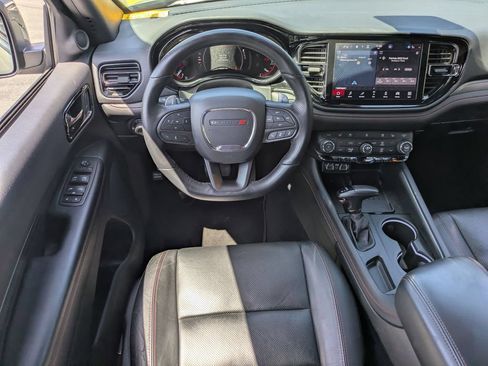 Used 2025 Dodge Durango GT AWD/4WD image 24