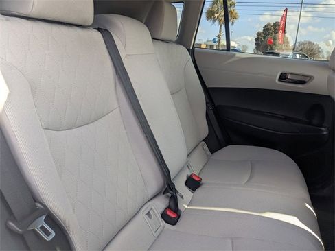 Certified 2026 Toyota Corolla Cross L image 29