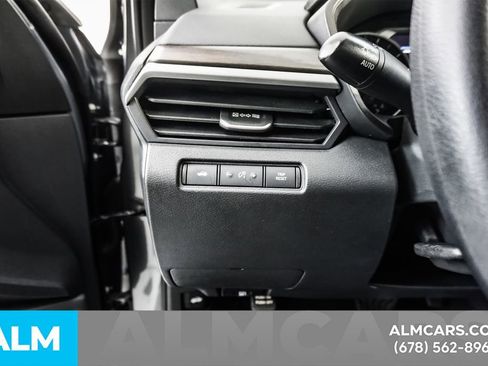 Used 2025 Nissan Altima 2.5 SV FWD image 30