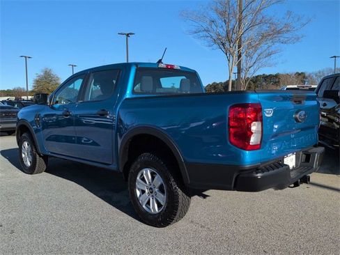 Used 2025 Ford Ranger XL w/ Trailer Tow Package image 6