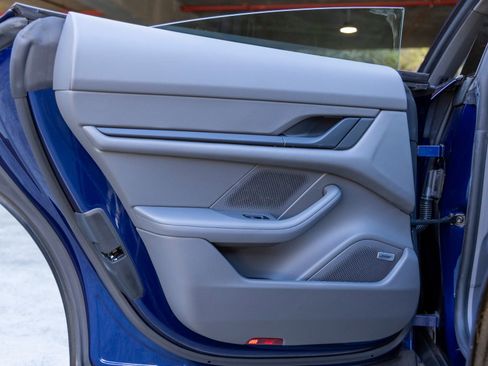 Certified 2021 Porsche Taycan image 41