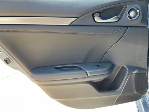 Used 2020 Honda Civic Sport Touring image 22