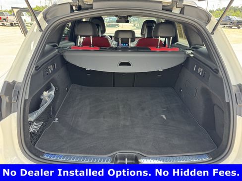 Used 2025 Mercedes-Benz GLC 300 image 25