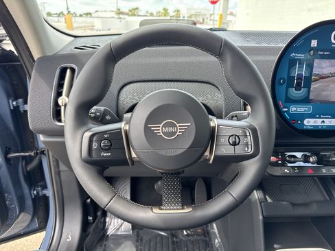 New 2027 MINI Cooper Countryman S AWD/4WD image 16