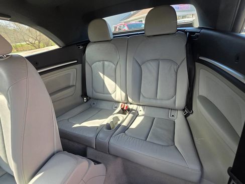 Used 2015 Audi A3 2.0T Premium w/ Cold Weather Package image 24