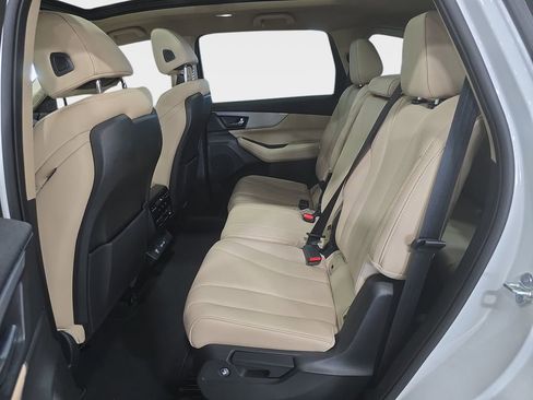 Used 2023 Acura MDX SH-AWD image 27