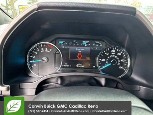 Used 2019 Ford F150 Lariat w/ Equipment Group 502A Luxury image 15