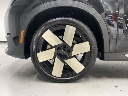 Certified 2025 MINI Cooper Countryman S w/ Comfort Package Max image 23