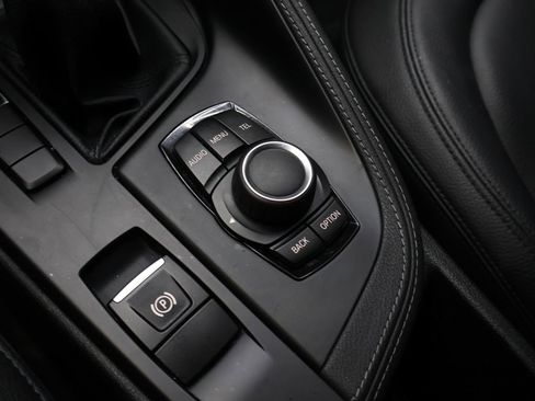 Used 2017 BMW X1 sDrive28i FWD image 27