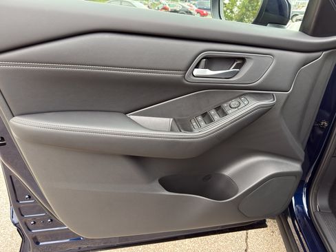 New 2026 Nissan Rogue SV w/ SV Premium Package image 13