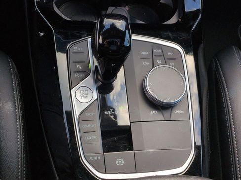 Certified 2023 BMW X3 sDrive30i w/ Premium Package image 26