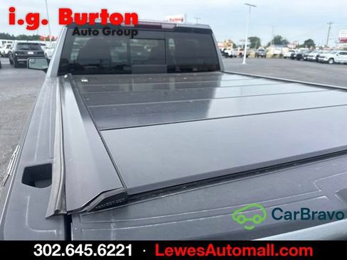 Used 2021 GMC Sierra 1500 Elevation w/ Preferred Package AWD/4WD image 6
