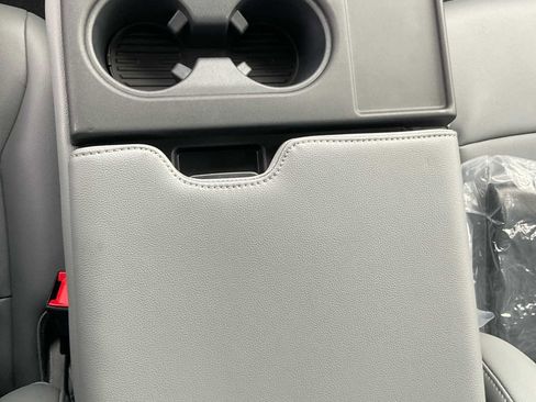 New 2025 Ford F550 4x4 Regular Cab Super Duty image 24