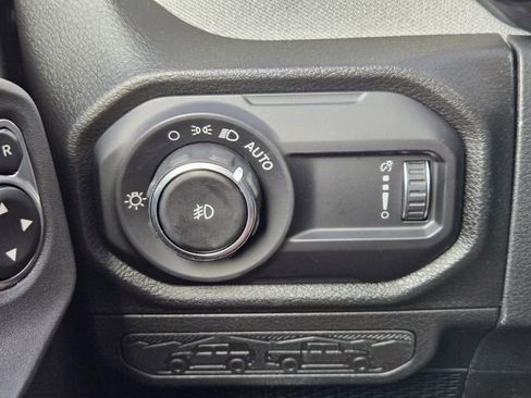 New 2026 Jeep Wrangler Unlimited Sport image 17