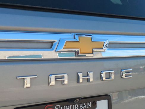 Used 2023 Chevrolet Tahoe Premier image 13