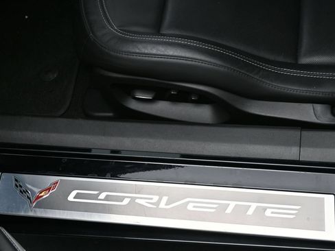 Used 2015 Chevrolet Corvette Stingray Coupe w/ 2LT Preferred Equipment Group RWD image 27