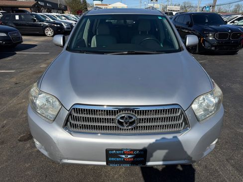 Used 2008 Toyota Highlander Limited image 9