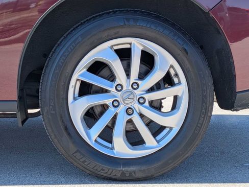 Used 2017 Acura RDX AWD w/ Technology Package image 12