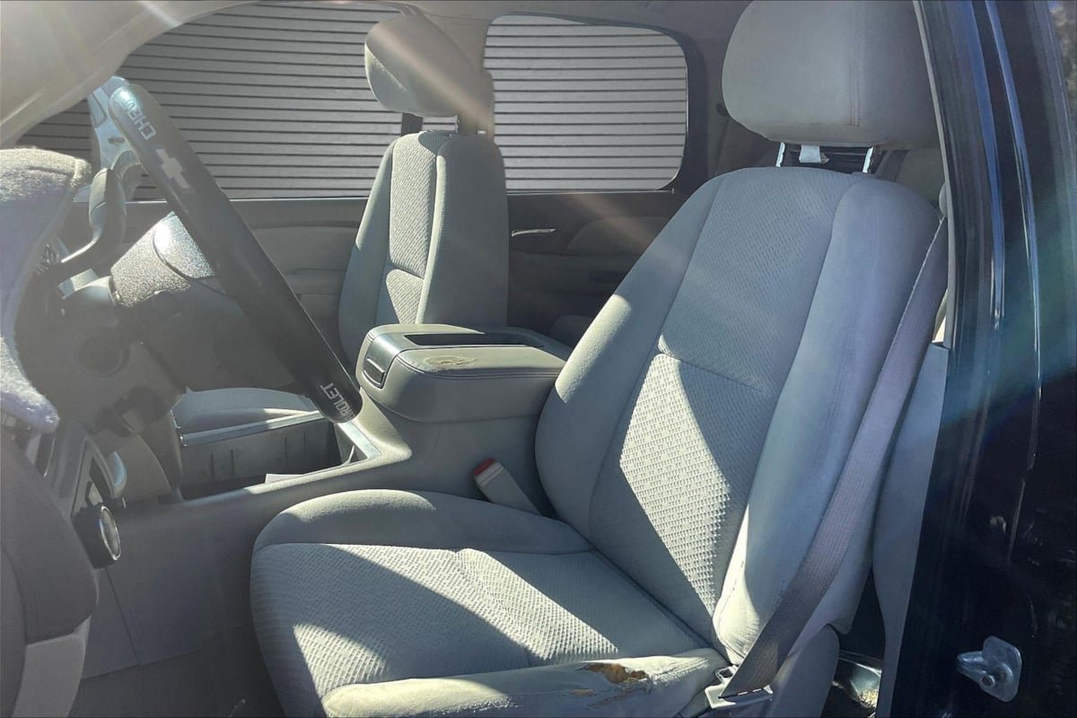Used 2007 Chevrolet Tahoe LT RWD image 18
