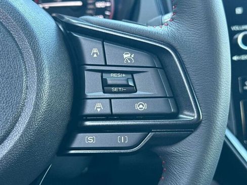 New 2026 Subaru Impreza RS image 30