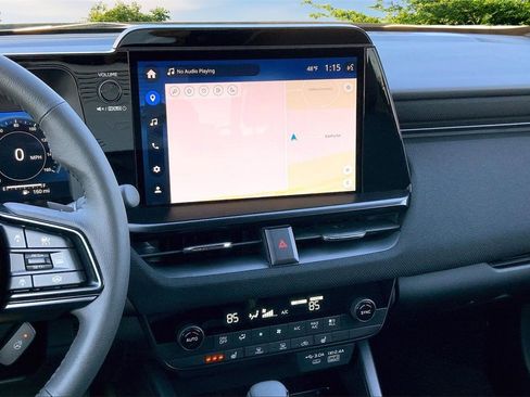 New 2026 Subaru Outback Limited XT image 6