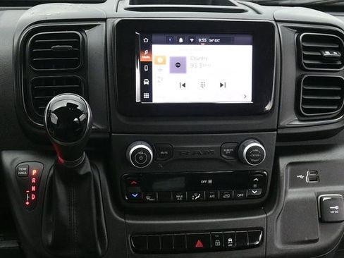 Used 2023 RAM ProMaster 2500 FWD image 30