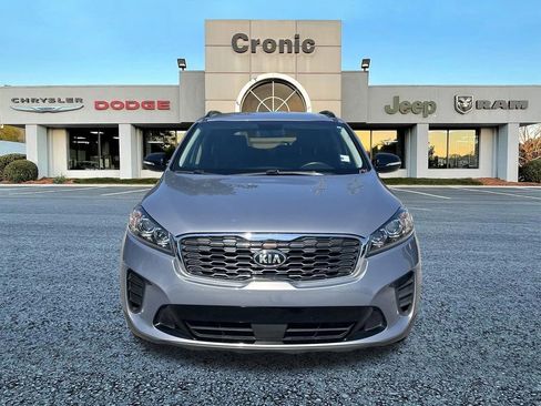 Used 2020 Kia Sorento S FWD image 8