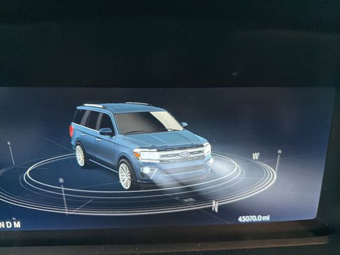 Certified 2022 Ford Expedition Timberline image 21