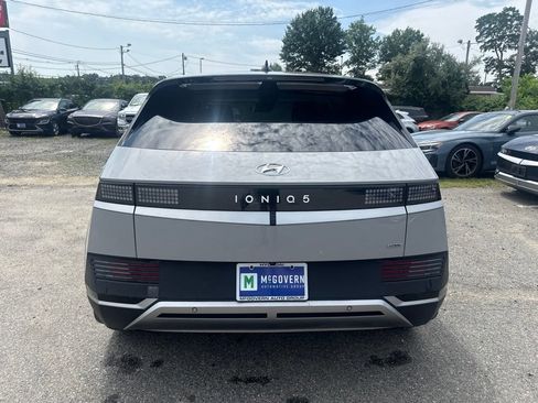 Used 2024 Hyundai Ioniq 5 SEL AWD/4WD image 6