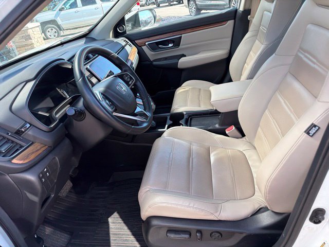 Used 2018 Honda CR-V EX-L image 19