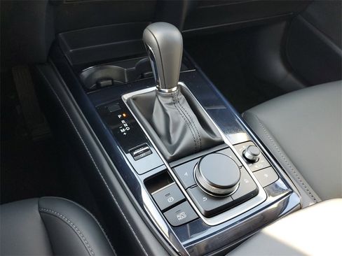 Used 2025 MAZDA CX-30 AWD 2.5 S w/ Select Sport Pkg image 26