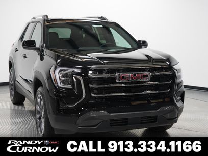 New 2026 GMC Terrain Elevation w/ Elevation Premium Package
