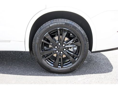 Used 2023 Cadillac XT6 Premium Luxury FWD image 33
