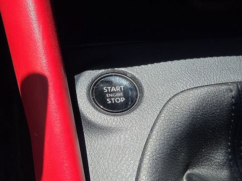 Used 2024 Nissan Z Performance w/ Floor Mat Package RWD image 33