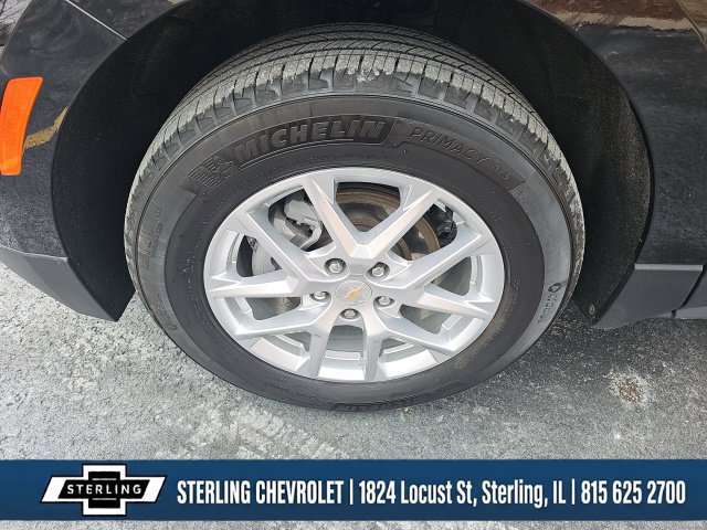 Used 2023 Chevrolet Equinox LT FWD image 26