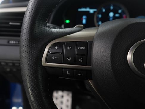 Used 2022 Lexus RX 350 F Sport w/ Cold Area Package AWD/4WD image 18