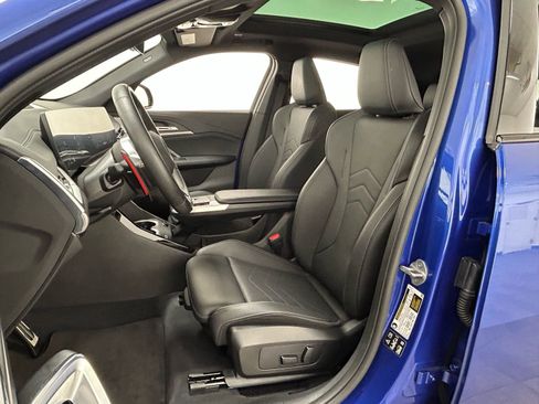 Used 2025 BMW X2 M35i image 27