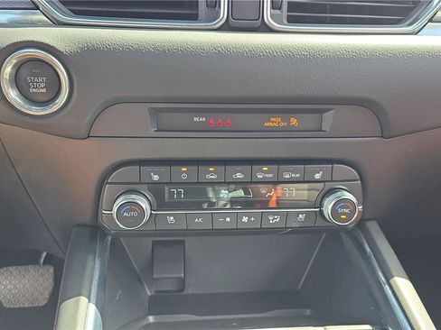 Used 2024 MAZDA CX-5 Carbon Edition AWD/4WD image 23