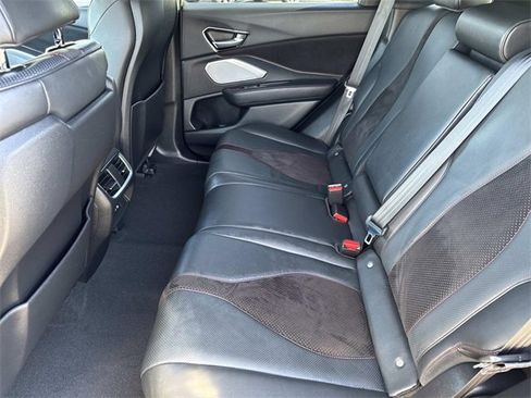Used 2022 Acura RDX A-Spec image 13