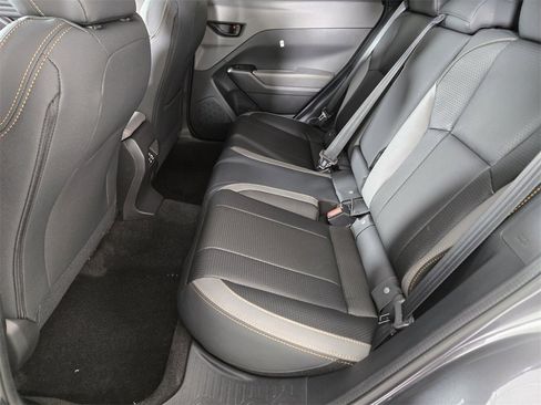 New 2026 Subaru Crosstrek 2.5i Wilderness image 11