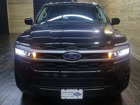 Used 2023 Ford Expedition XL image 7
