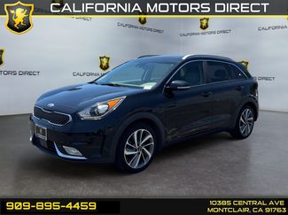Used 2019 Kia Niro Touring FWD video 1