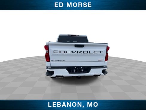 Used 2023 Chevrolet Silverado 1500 RST image 7