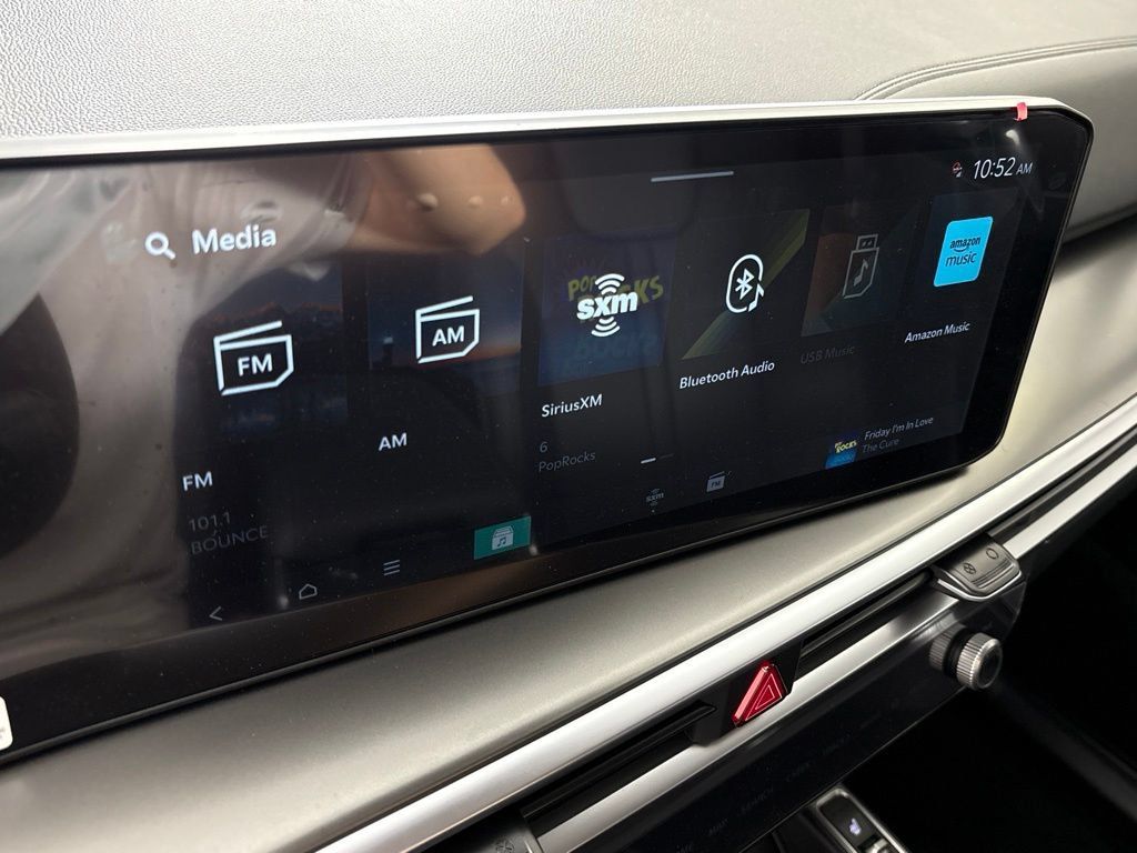 New 2026 Kia Sorento EX w/ EX Premium Package FWD image 38