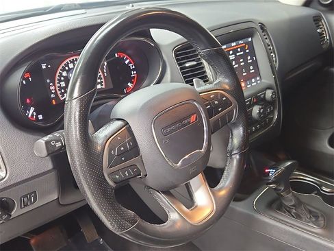 Used 2020 Dodge Durango GT image 28