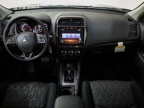 New 2025 Mitsubishi Outlander Sport LE image 22