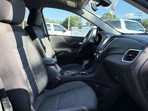 Used 2022 Chevrolet Equinox LT FWD image 13