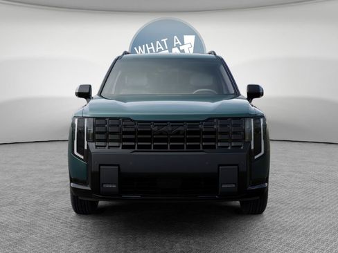 New 2027 Kia Telluride EX X-Line AWD/4WD image 2
