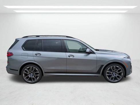 New 2027 BMW X7 xDrive40i w/ Executive Package AWD/4WD image 3