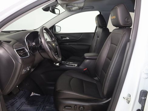Used 2021 Chevrolet Equinox Premier AWD/4WD image 11